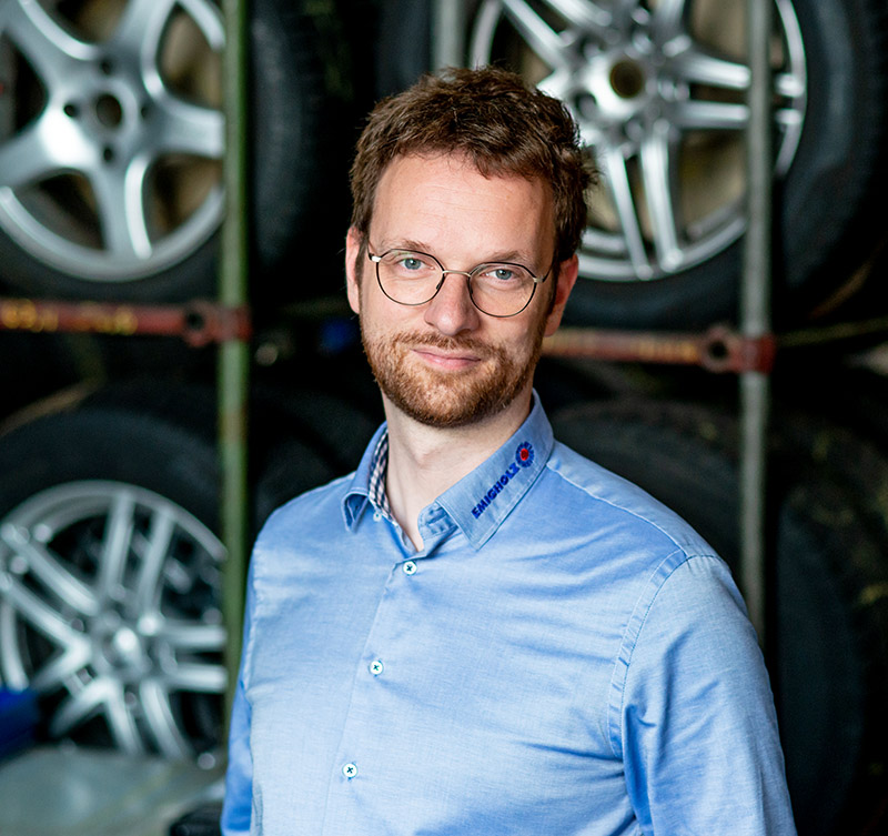 Christian Emigholz