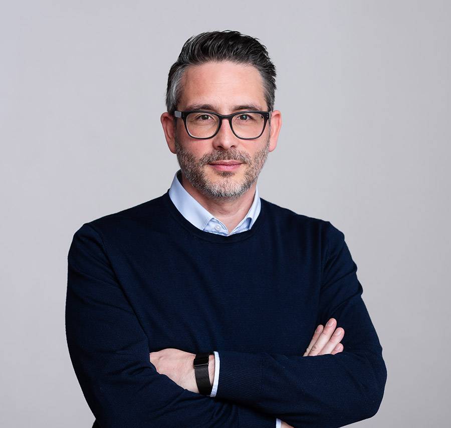 Sebastian Adams