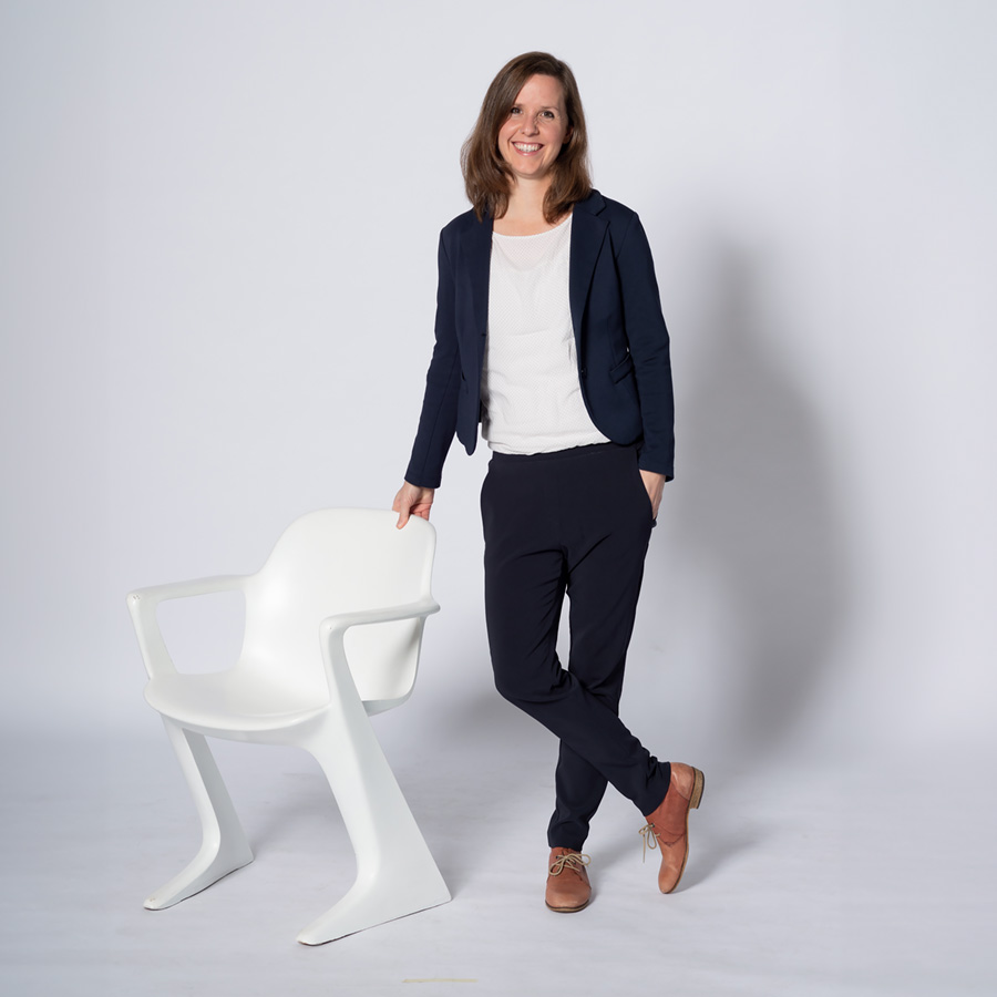 Andrea Reinhold